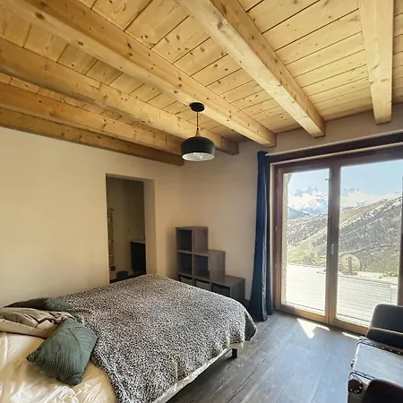 L'albaron Chalet *